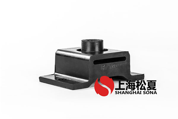 BE-120柴油机组橡胶小猪视频APP永久观看破解器 BE120橡胶隔振器