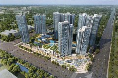 【佛山新福港广场项目】弹簧小猪视频APP永久观看破解