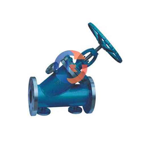 直流式截止阀是一种常见的阀门吗？