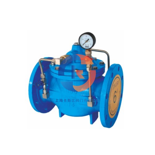 泵站还需要加止回阀吗？