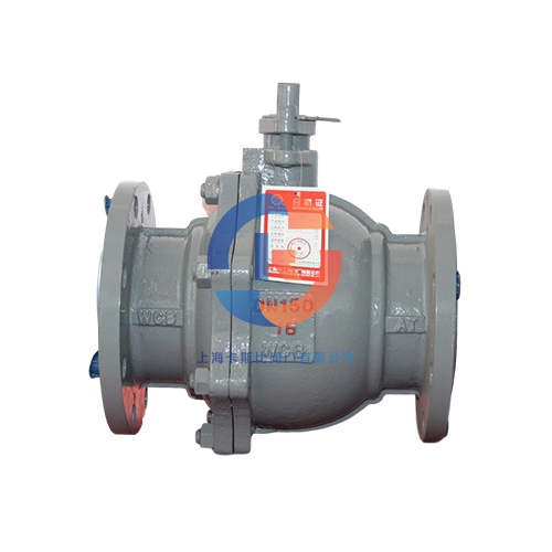 大口径阀门用于压差的带压工作，好关闭吗？