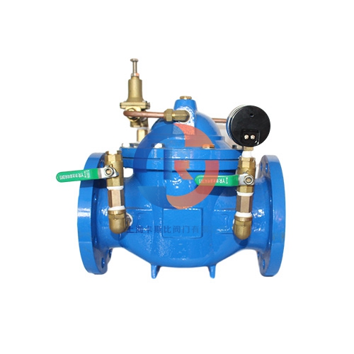 分区控制阀注脂压力会有规律变化吗？