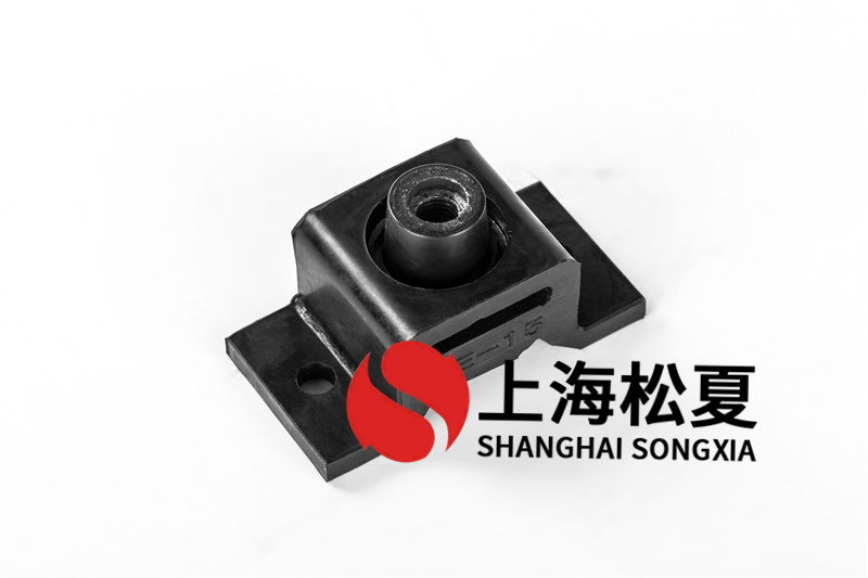 水箱增压泵安装阻尼橡胶小猪视频APP永久观看破解器 