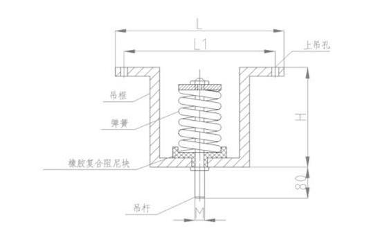 V型吊式小猪视频APP永久观看破解器结构图