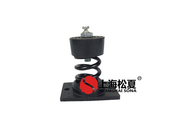 该怎样选择较好的弹簧减振器？