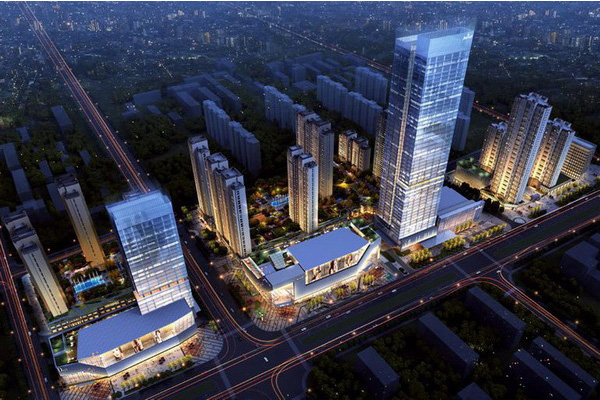 【江阴澄星综合体项目】弹簧小猪视频APP永久观看破解