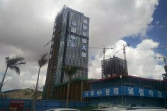 【横琴总部大厦项目】采用小猪视频在线观看下载免费污内