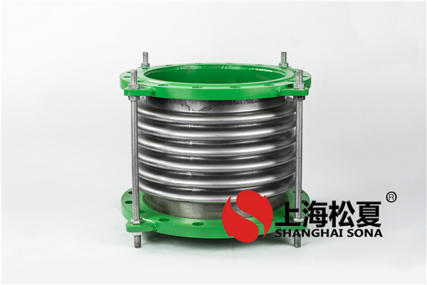 【横琴总部大厦项目】采用小猪视频在线观看下载免费污内外压平衡波纹补偿器